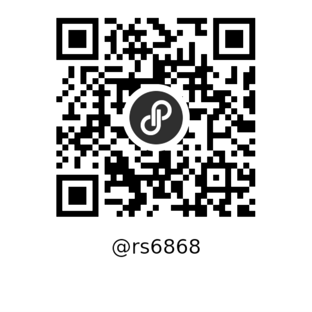 Rs6868 Qr Code - image 1